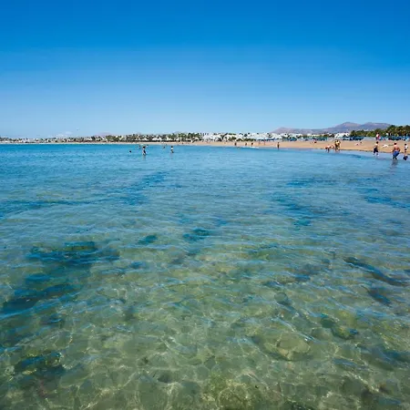 Princesa 202 Puerto del Carmen (Lanzarote)