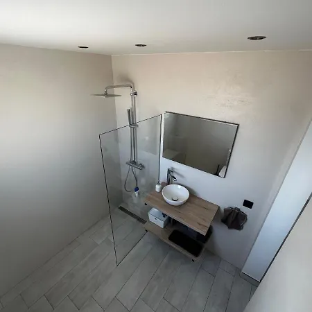 Lejlighed Princesa 202 *