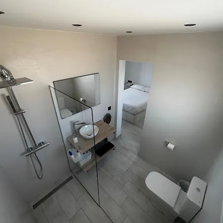 Lejlighed Princesa 202 Puerto del Carmen (Lanzarote)