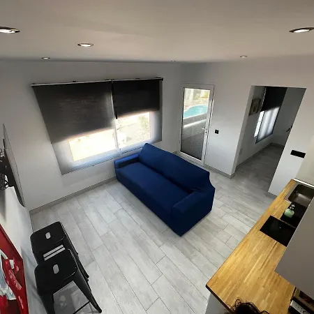 Lejlighed Princesa 202 Puerto del Carmen (Lanzarote)