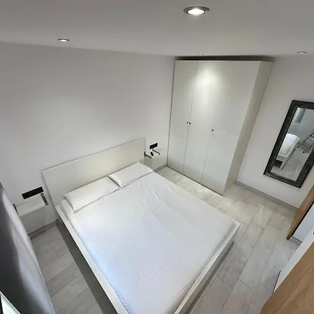 Lejlighed Princesa 202 Puerto del Carmen (Lanzarote)