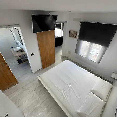 Princesa 202 * Puerto del Carmen (Lanzarote)