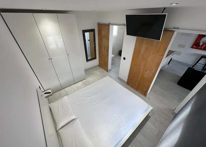 Princesa 202 Daire Puerto del Carmen (Lanzarote)