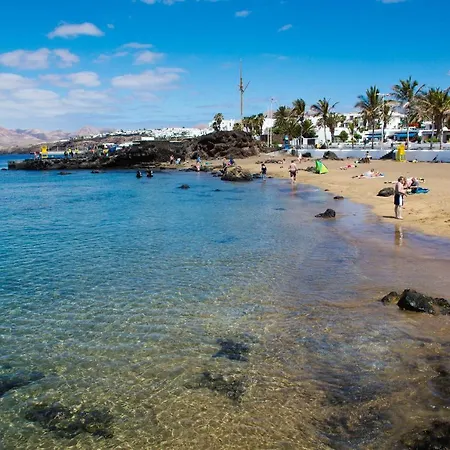 Princesa 202 Lägenhet Puerto del Carmen (Lanzarote)